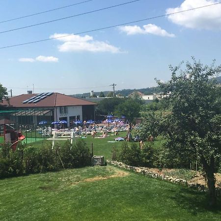 Pensiunea Ursa Hotel Bistrita Bargaului Exterior foto